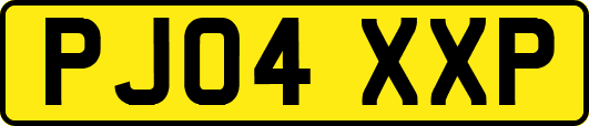 PJ04XXP