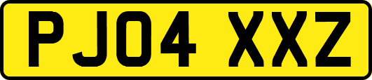PJ04XXZ