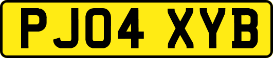 PJ04XYB