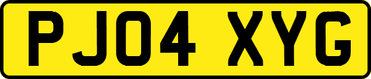 PJ04XYG