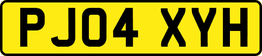 PJ04XYH