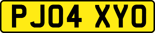 PJ04XYO