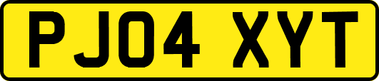PJ04XYT