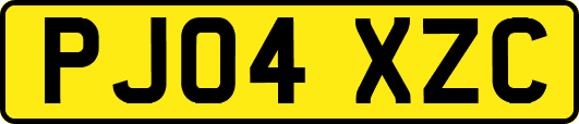 PJ04XZC