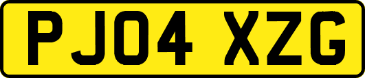 PJ04XZG