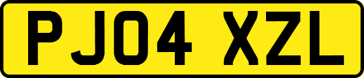 PJ04XZL