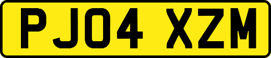 PJ04XZM