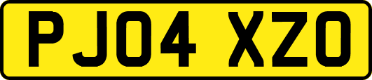 PJ04XZO