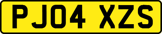 PJ04XZS