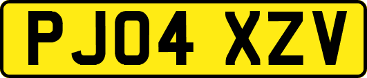 PJ04XZV