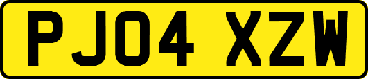 PJ04XZW