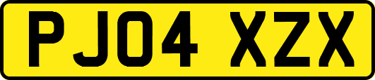 PJ04XZX
