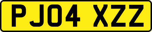 PJ04XZZ