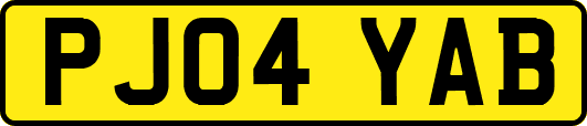 PJ04YAB