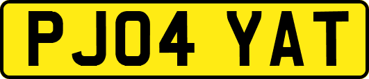 PJ04YAT