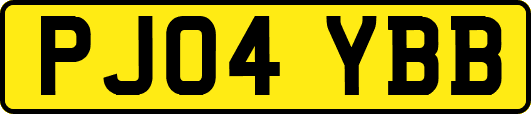 PJ04YBB