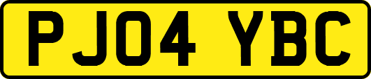 PJ04YBC