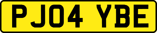 PJ04YBE