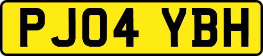 PJ04YBH