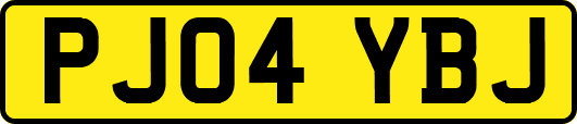PJ04YBJ