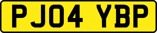 PJ04YBP