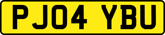 PJ04YBU