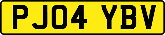 PJ04YBV