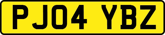 PJ04YBZ