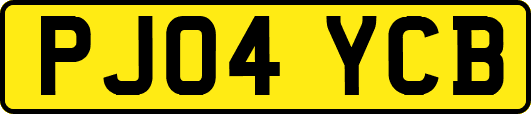 PJ04YCB