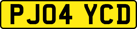 PJ04YCD
