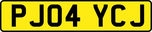 PJ04YCJ