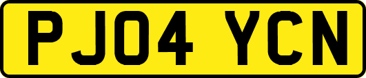 PJ04YCN