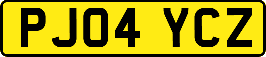 PJ04YCZ
