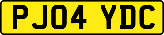 PJ04YDC