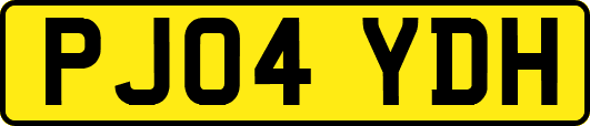 PJ04YDH