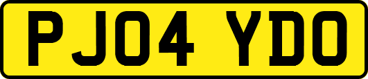 PJ04YDO