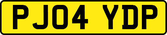PJ04YDP