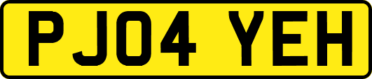 PJ04YEH