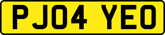 PJ04YEO