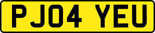 PJ04YEU