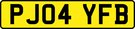 PJ04YFB