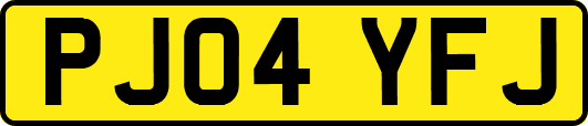 PJ04YFJ