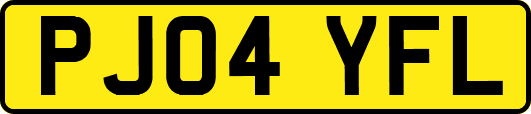 PJ04YFL