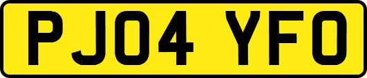 PJ04YFO