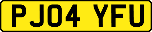 PJ04YFU