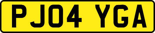 PJ04YGA