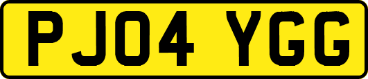 PJ04YGG