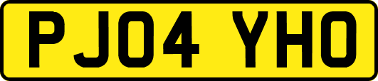 PJ04YHO