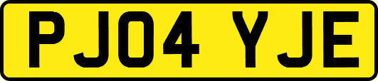 PJ04YJE