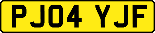 PJ04YJF